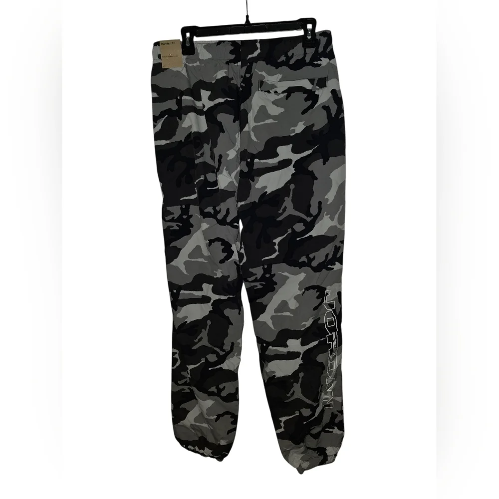 Jordan men size